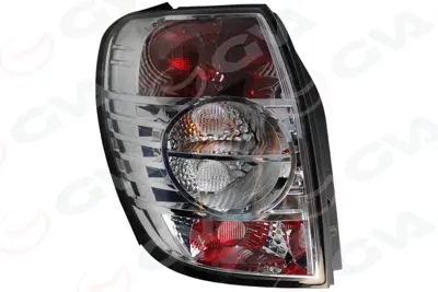 GVA 2090227 Stop Sol Seffaf Chevrolet Captiva C140 12-14 96830937