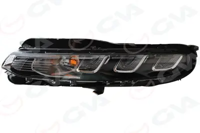 GVA 2043048 Gunduz Fari Sağ Berlingo 18> 9819435580