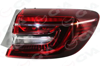 GVA 2014040 Stop Diş Sağ Renault Clio V Joy -Amp; Touch (20-) 265509761R