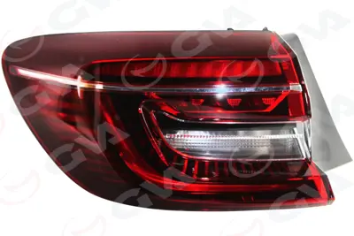 GVA 2014035 Stop Diş Sol Renault Clio V Icon (20-) 265551035R