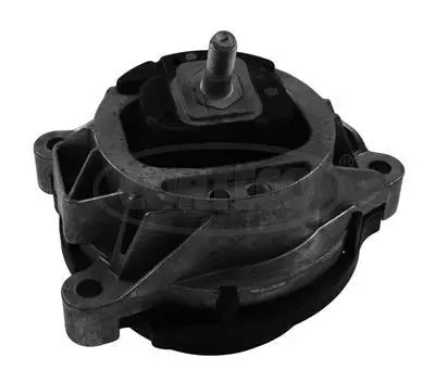 CORTECO  80004446 Motor Takozu Alt Sol Bmw F20 F21 F22 F23 F30 F31 F... 22116856183