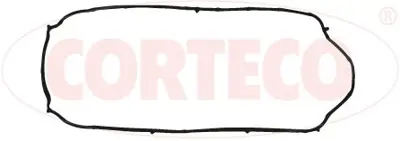 CORTECO  83440476 Üst (Kulbutor) Kapak Contasi Renault Clio Iii 07-Amp;G... 8200549617