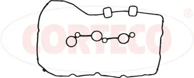 CORTECO  83440531 Üst Kapak Conta Seti P108-P208-P2008-P308 Ii-P301-... 9677855380