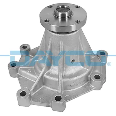 DAYCO  DP370 Devirdaim Su Pompasi Hyundai H-1 2,5l D4cb Crdi (1... 251004A000 251004A100 251004A200