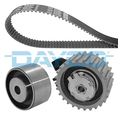 DAYCO  KTB334 Triger Kayişi Seti Stilo 1.9 - Alfa 156 1.9-2.4 - ... 71754558