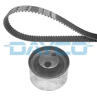 DAYCO  KTB377 Triger Kayiş Seti (Eksantrik Seti) Suzuki Vitara 1... 1140771C00 1276171C00 1281071C00