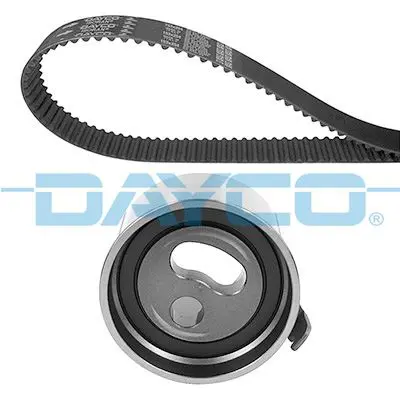 DAYCO  KTB947 Triger Kayiş Seti (Eksantrik Seti) Ranger 2.5d / 2... XM346K254AA 2M346268BB WL0112205