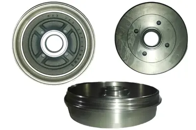 DELPHI  BF427 Arka Fren Kampanasi Megane I-Clio Ii Symbol Ii-Log... 7700827866 8200243735 7700428821