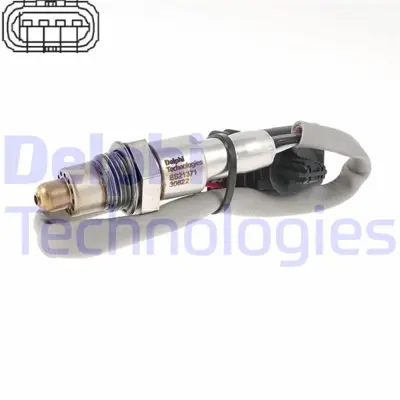 DELPHI  ES21371-12B1 Oksijen Sensörü (Katalizatör) Astra L-Combo E-Cors... 9813838380 9810667080 3648574