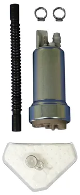 DELPHI  FE0524-12B1 Yakit Pompasi Bmw F25 F26 E70 F15 F85 E71 E72 16117314803