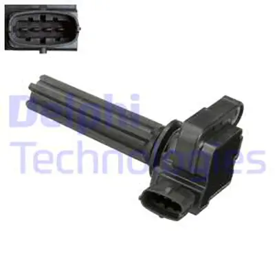 DELPHI  GN10592-12B1 Ateşleme Bobini Vectra C 02>08 2.0 16v Z20net S... 12787707 1208018
