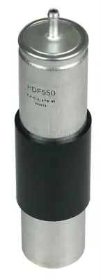 DELPHI  HDF550 Yakit Filtresi Bmw M47 M57 E46 E53 . Mini W17 R50 ... 16126765756