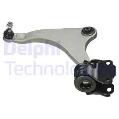 DELPHI  TC3553 Alt Salincak Sol Volvo S60 (2010-2018 S90 2016=>... 31340128 31429321 31262475