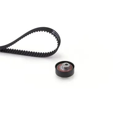 GATES  K015670XS Triger Seti (113x17) Lada Granta (2194) 1.6 (21941... 211161006040