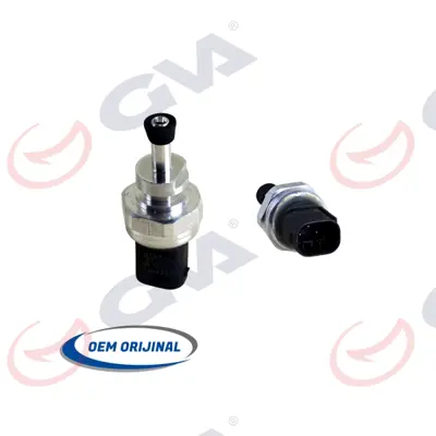 GVA  5316110 Egzoz Basinç Müşürü Clio Iv 12>megane Iii 09>... 8200974421 8200641554 223651719R