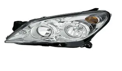 HELLA  1EG270370621 Far-Sinyal Sağ (Krom) Astra H 03/04>(Elektrikli... 93190070 1216660 13239289