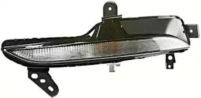 HELLA  2BA012349021 Ön Tampon Sinyali Sağ Renault Megane Iv 15> 261306376R