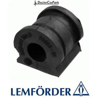 LEMFORDER  3588601 Viraj Demir Lastiği Vw Polo 1.2-1.2 16v-1.4 16v  (... 6Q0411314P 6Q0411314J 6Q0411314L