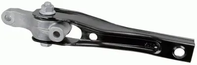 LEMFORDER  3809401 Motor Takozu Orta Golf7-A3-Leon 2013 => 5Q0199855Q 5Q0199855J