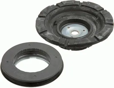 LEMFORDER  3833901 Ön Amortisör (Takoz-Bilya) Transporter T5-T6 04=-Amp;G... 7H0412249A 7E0412249 7E0412331