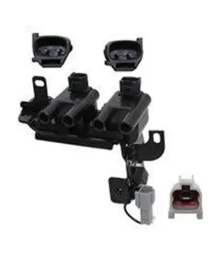 MAGNETI MARELLI  359000610050 Atesleme Bobini Hyundai Accent Getz Elantra Matrix... 2730126600