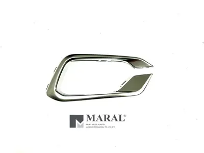 MARAL  M221120 Sis Çerçevesi Sağ 2020> Saten Fiat Egea 735754052