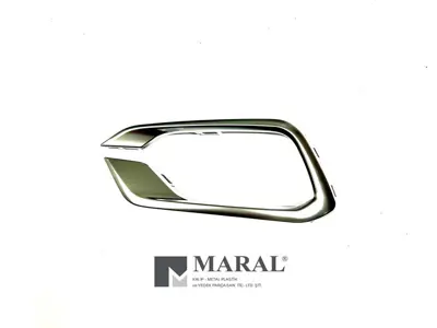 MARAL  M221121 Sis Çerçevesi Sol 2020> Saten Fiat Egea 735754053