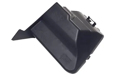 MARAL  M230190 Tampon Alt Deflektörü Sağ Dacia Duster 214949303R