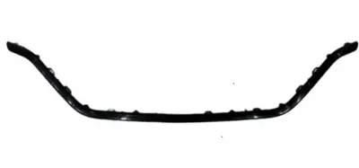 MARAL  M231270 Ön Panjur Alt Çita (Siyah) Renault Taliant 623859762R