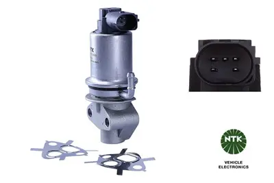 NGK  90204 Egr Valfi Golf4-Bora-Golf5-Jetta-A3 (Bfq-Bgu) 1.6 ... 06A131501F 06A131501P 06A131501R