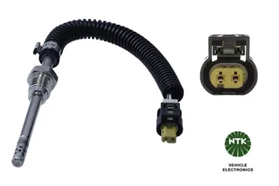 NGK  91800 Egzoz Sicaklik Sensoru (Kat. Uzerinde) Mercedes W2... A0071539428