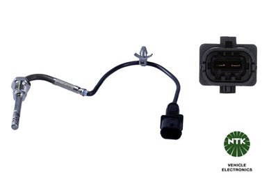 NGK  94060 Egzoz Sicaklik Sensörü (Kisim 1) Opel Insignia A 0... 55575039 855287