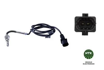 NGK  97865 Egzoz Sicaklik Sensörü Astra H-Corsa C-Combo C-Mer... 93188473 855267 55561052