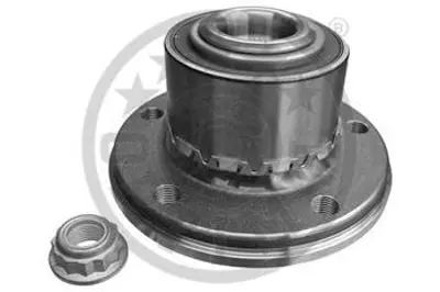 OPTIMAL  100013 Ön – Arka Porya Bilyasi Transporter T5-T6-Touareg ... 7L0498611 7H0401611D 7L0498611E