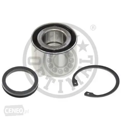 OPTIMAL  602320XS Arka Teker Rulmani Renault R9-R11-R19 Clio I-Ii-Ii... 7701205812 7701462217 7701465735