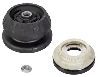 OPTIMAL  F8-7630S Amortisor Takozu On Mercedes Vito W639 03> Rulm... A6393230520 A6399810325