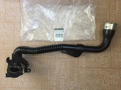 RENAULT  144608432R Turbo Borusu Renault Clio V 19> Taliant 21> ... 144608432R 144609635R