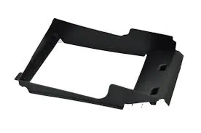 RENAULT  215582977R Radyator Hava Yonlendirici Sag Logan Sandero 2 Sym... 215582977R
