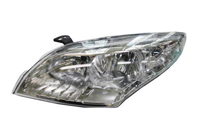 RENAULT  260607449R Far-Sinyal Sol Renault Megane Iii 08> (Elektrik... 260607449R