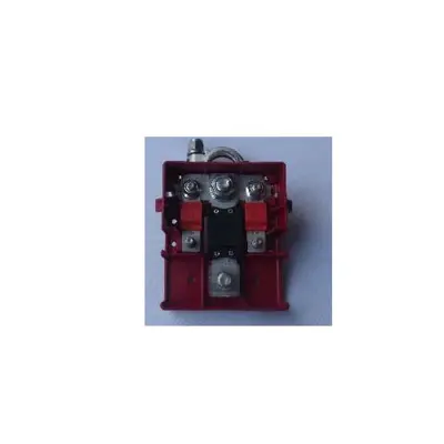 RENAULT  8200381281 Aku Kutup Basi Megane Ii 8200381281 8200169485