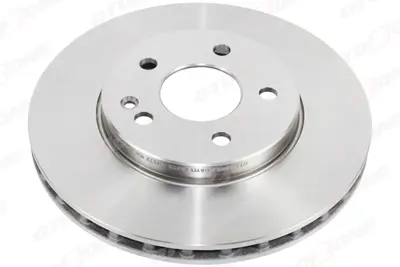 OTOZONE BD6111 Fren Diski On Mercedes W169 W245 A1694211112 SKBD0020146 8DD355128281 8736006060 24012501671PCSMS ADC0352V 43935 DBB316V RT20196 ADU174330