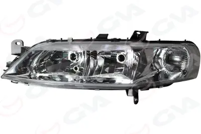 GVA 2090199 Far Sol Opel Vectra B 99-01 9119519 3767961 50772035 4421121LLDEM 50325121 1216053 3767962V 1216057 87456 9119520