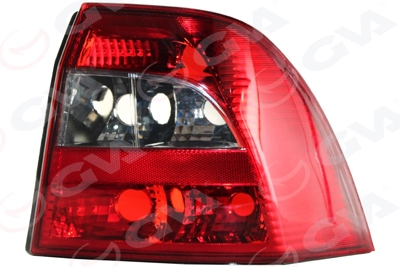 GVA 2090185 Stop Sağ Karartmali Opel Vectra B 00-02 9119528 122324409119528 50770718A1 46916593 F16166780 1223244 50325639 82840060 5515885 714098290376