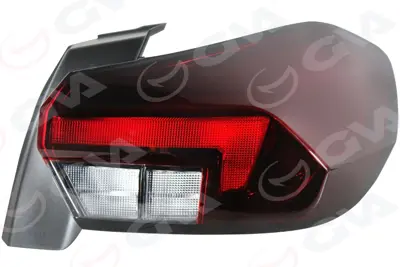 GVA 2090255 Stop Diş Sağ Opel Corsa F 20> 9829317280