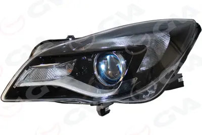 GVA 2090153 Far Sol Opel Insignia A 13-17 1216810 1EL011165751 11165751 13409906 39031207 4421181LMLEMN2 3852964 3852963 1827983 11222YH3