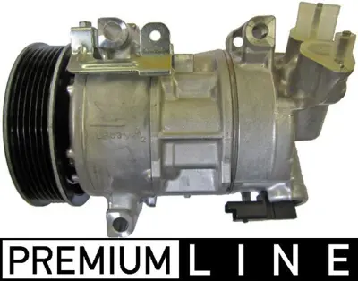 BEHR MAHLE 032948 Klima Kompresörü P308-P5008-P3008-Rcz-Partner-Berl... 6453WF 98725O ACP956000S 890051 DCP21021 4471908112 DCP21012 32593 9676443980 ACP958000P