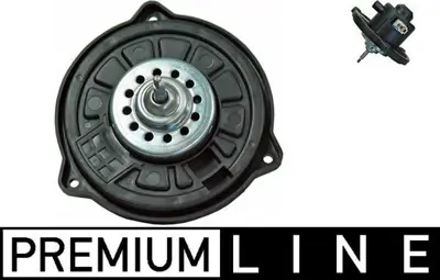 BEHR MAHLE 840028 E-Motor. Innenraumgebläse Hyundai Atos Lhd 