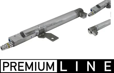 BEHR MAHLE  AD103000P Filter-Trockner Und Akkumulator Volvo V70 / S80 132356 260918 33281 95491 VOD146