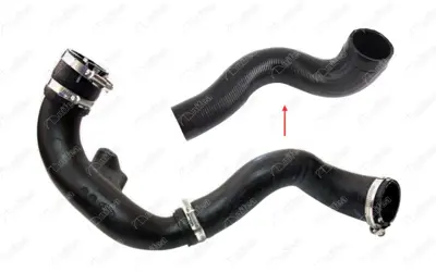 IBRAS  19208 Turbo Hortumu 2219060 KK216F073BA 225809 GK216F073AC R16513 2400842 225811 2500785 GK216F073AB R16514