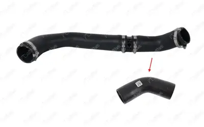 IBRAS  19210 Turbo Hortumu 8C116C646DE 1509438 1490908 8C116C646DD 8C116C646DC 1571938 8C116C646DB 8C116C646DA 1578312 1670814